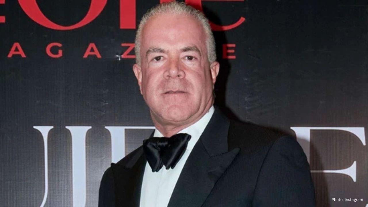 Raul Rocha, Co-Owner of Miss Universe, Faces Criminal Charges in Mexico