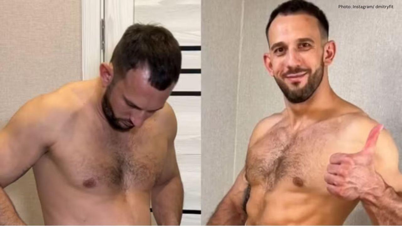 Tragic Death of Russian Trainer Following 10,000-Calorie Diet Experiment