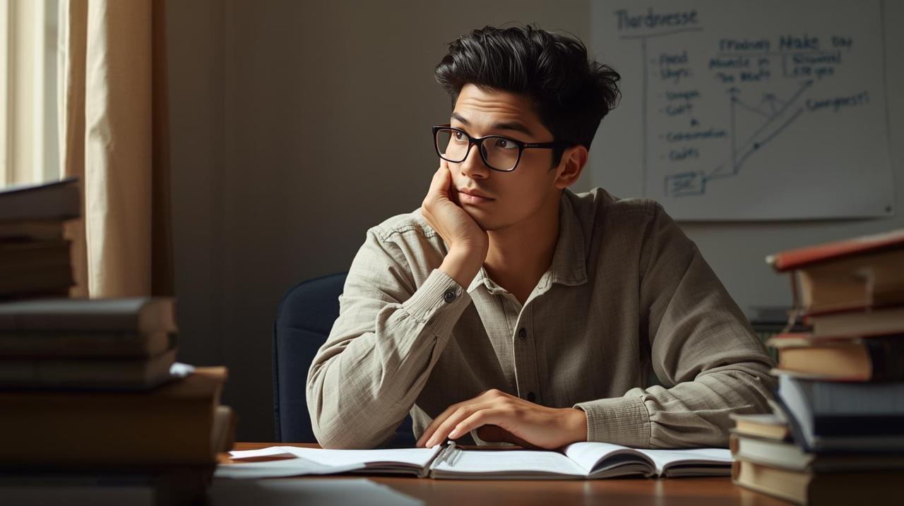 Finding Your Ideal Career Path Amidst Confusion: A Comprehensive Guide