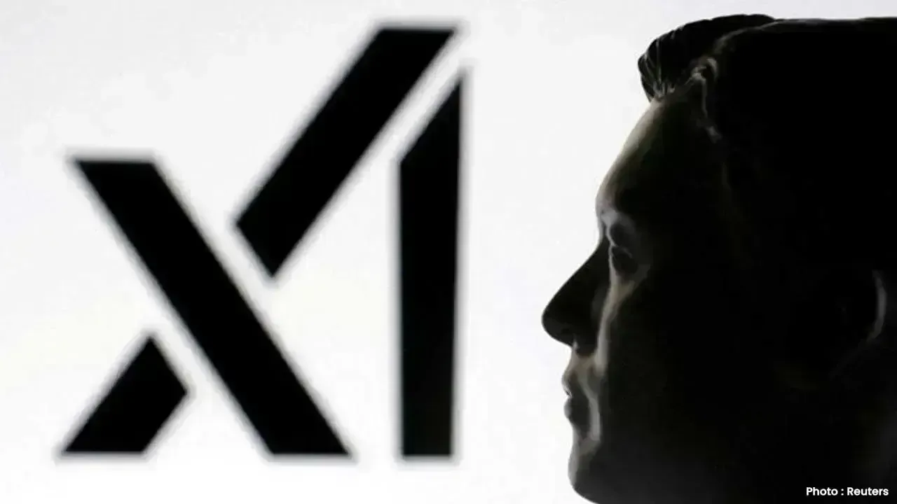 X Introduces AI-Driven Ranking for Following Feed, Powered by Grok