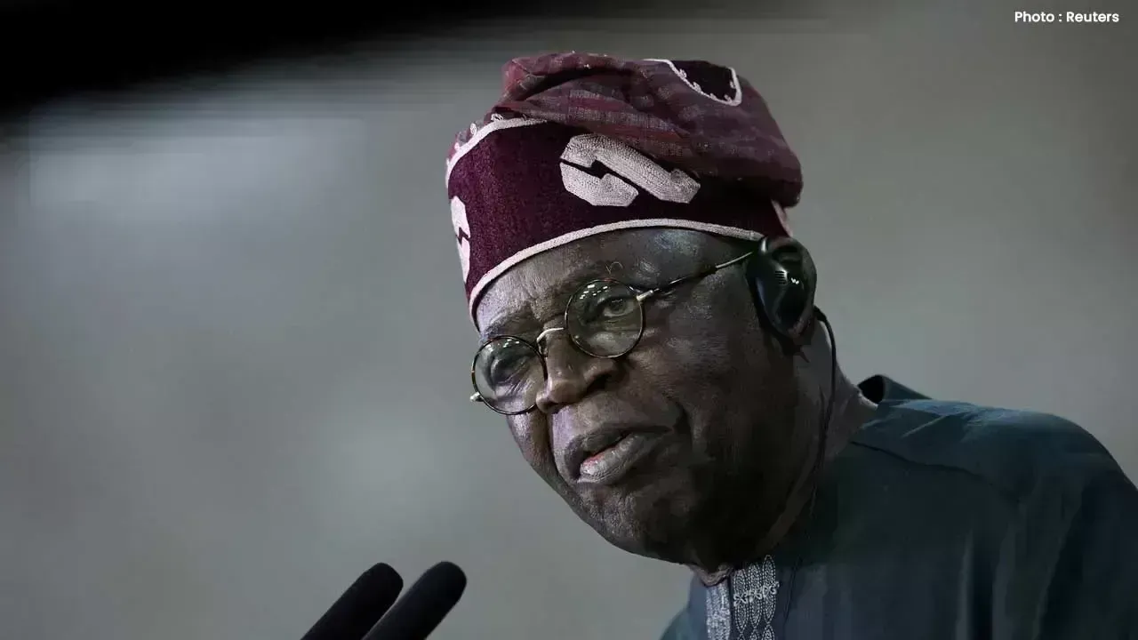 Nigeria Issues Security Emergency Amid Surge in Violence