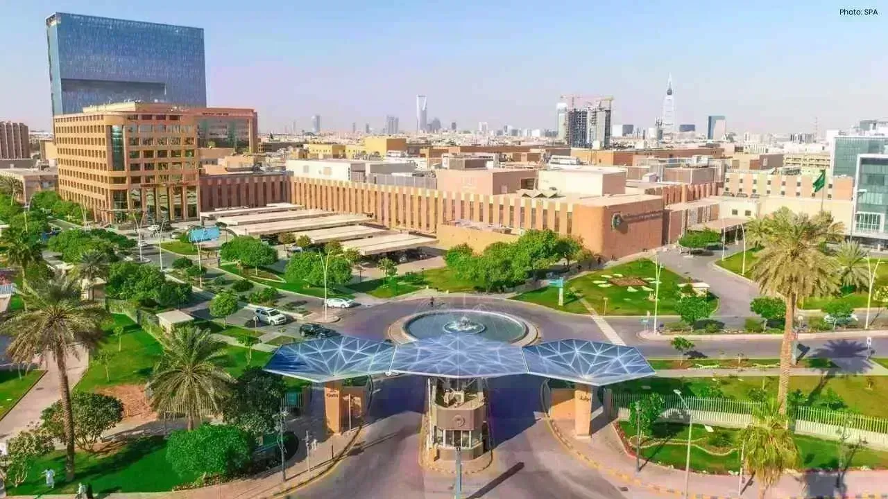 KFSHRC to Host Global Summit on Future of Robotic Surgery