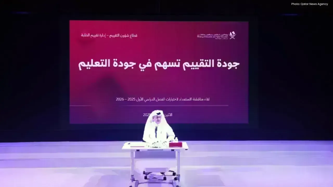 MOEHE Fully Ready for End-of-Semester Exams in All Schools