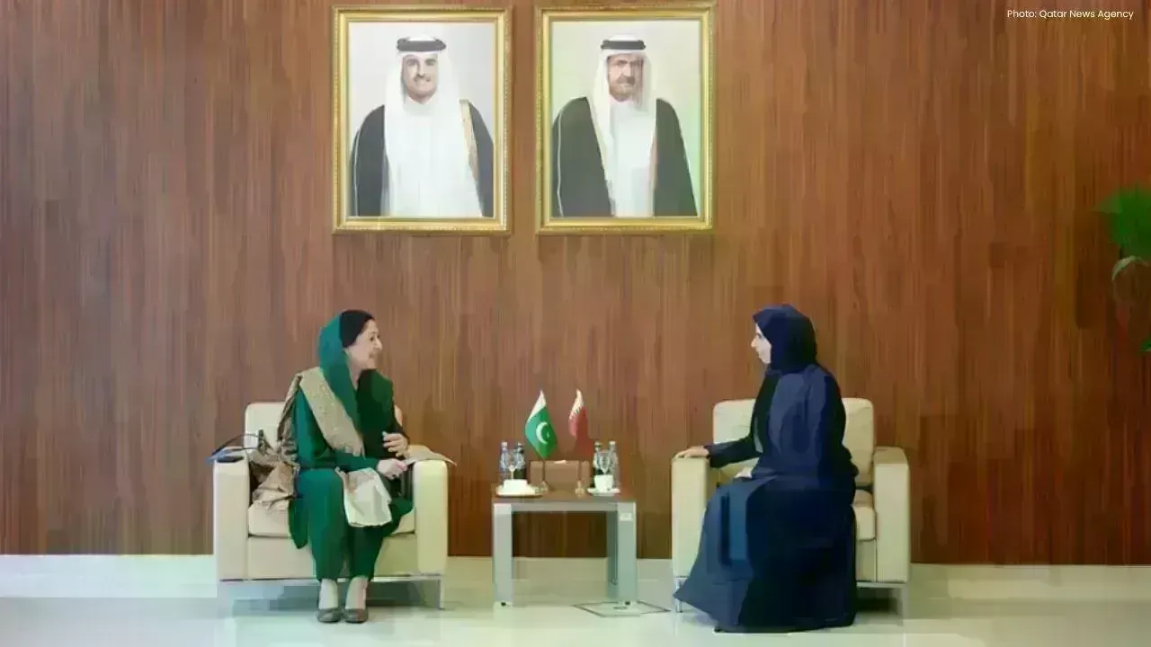 Qatar, Pakistan Explore New Cooperation in Education Sector