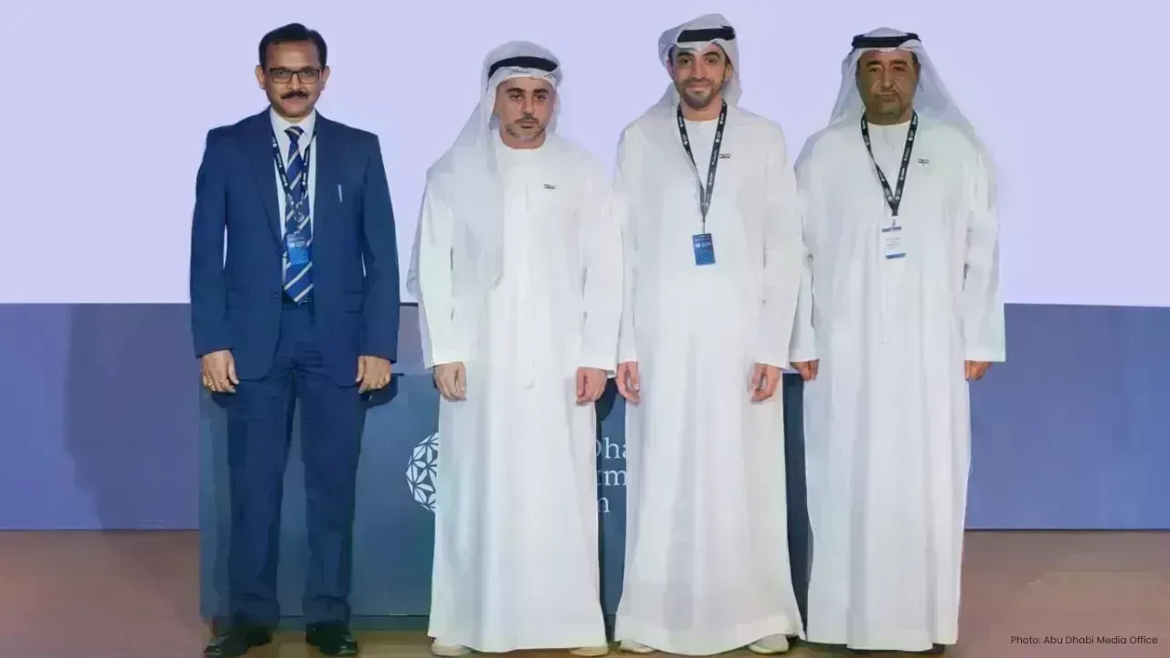 UAE and India Launch Initiative for Trusted Digital Trade Corridor