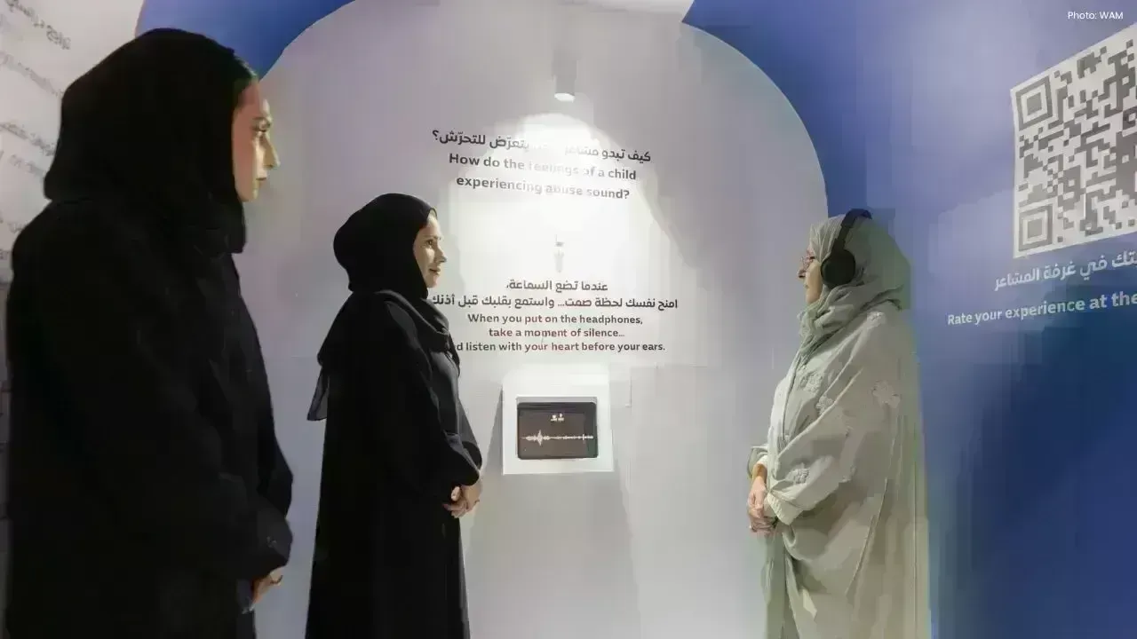 Third Child Safety Forum 2025 Focuses on Protecting Children