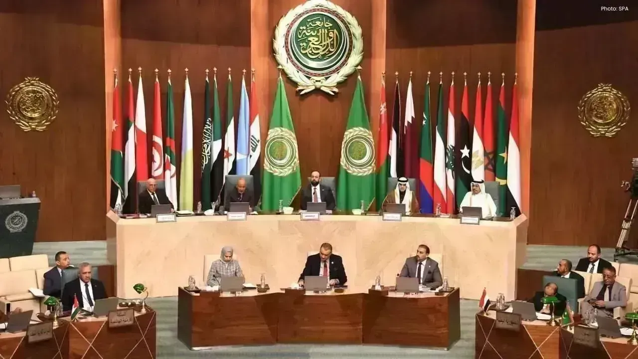 Arab Media Ministers Meet in Cairo to Discuss Key Issues