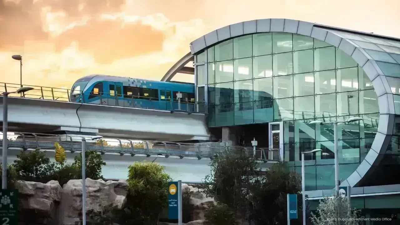 Dubai International Airport Prepares for Unprecedented Festive Travel Surge