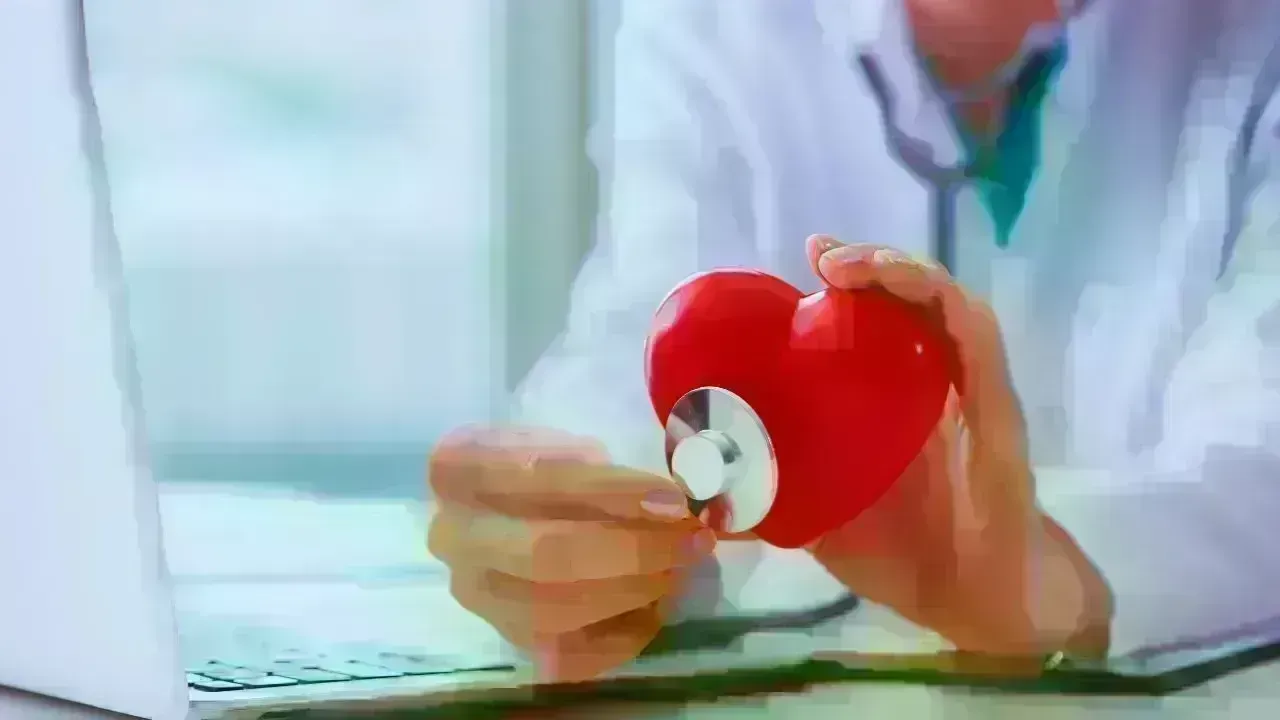 Heart Health in Your 30s: Essential Advice Against Waiting Until 40