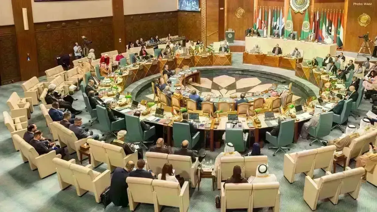 UAE Joins Executive Office of Arab Information Ministers Council