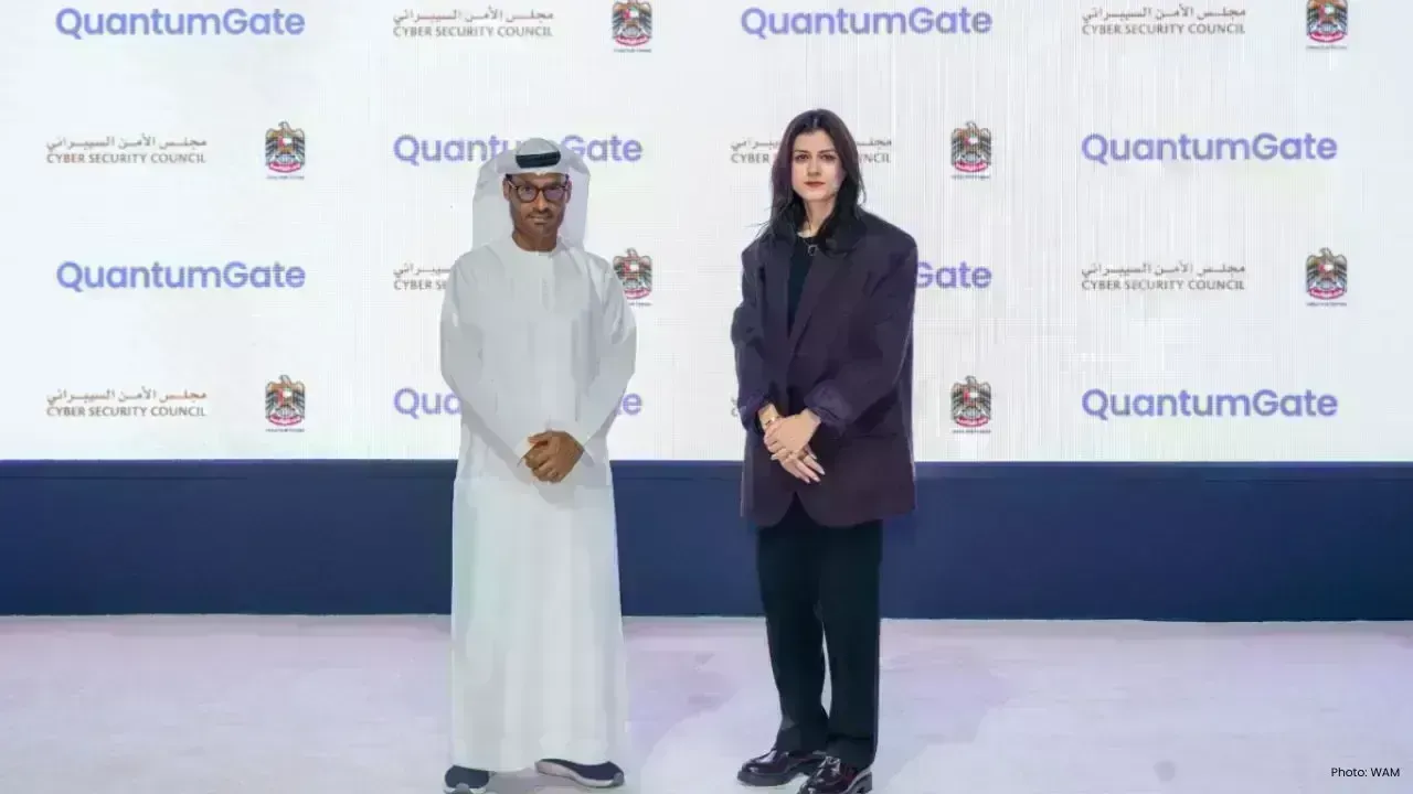 UAE Strengthens Cybersecurity with Post-Quantum Technology