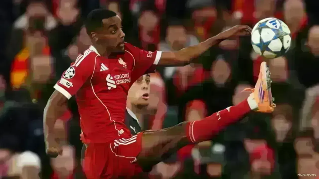 Liverpool Face Worst Season Run After Heavy PSV Defeat