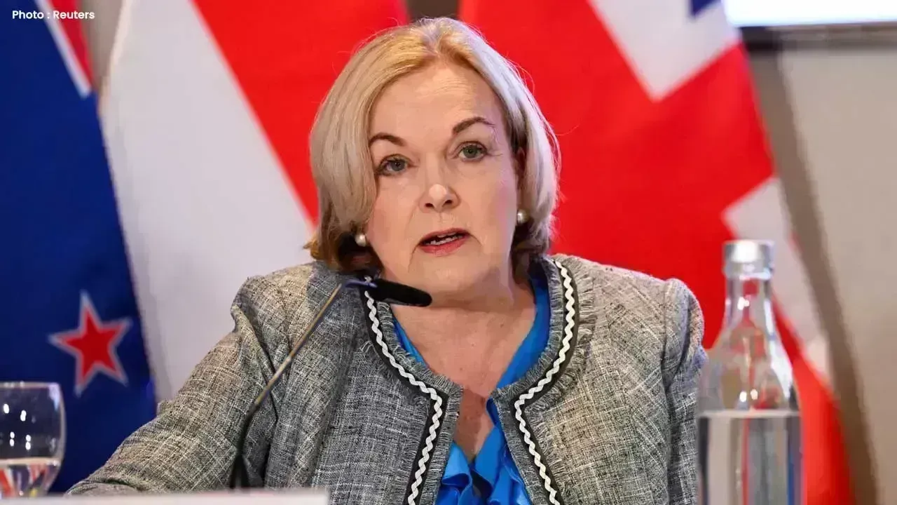 New Zealand Initiates Investigation Into Phillips Children Disappearance