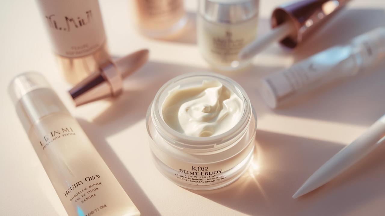 Effective Evening Skin Care Routine for Radiant Results in Just 30 Days