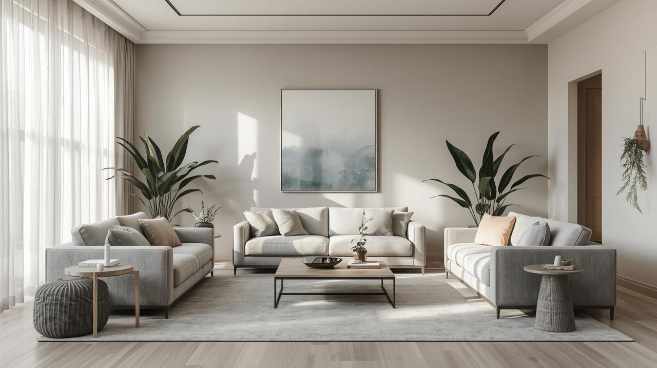 Creating a Peaceful Home: Tips for Reducing Stress and Chaos