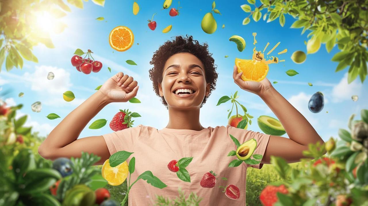 Enhancing Your Energy Levels Naturally Without Supplements | GCC Insights