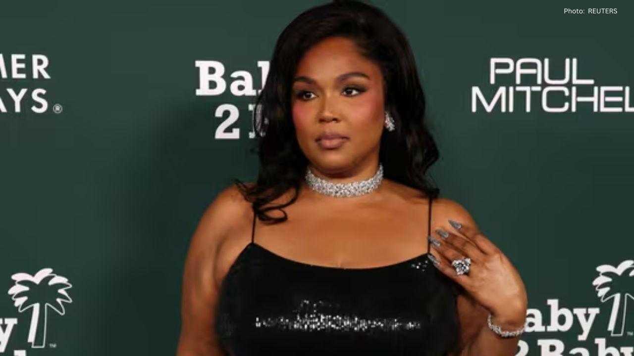 Lizzo Reveals Her Struggles with Depression and the Path to Healing