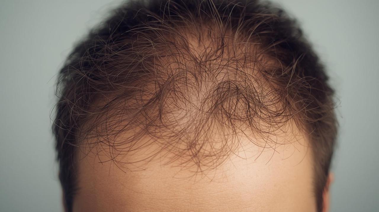 The Hidden Impact of Hard Water on Hair Loss: Causes, Symptoms, and Solutions