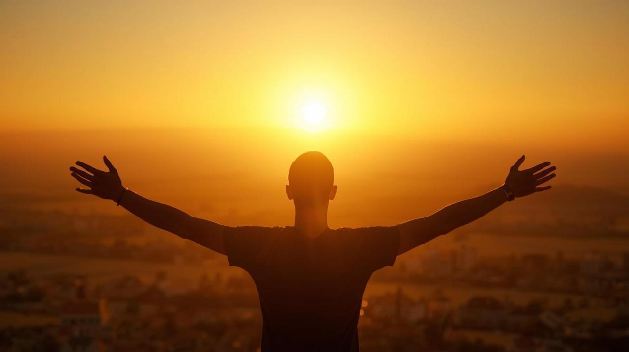 Transform Your Life in 30 Days with Daily Micro-Habits