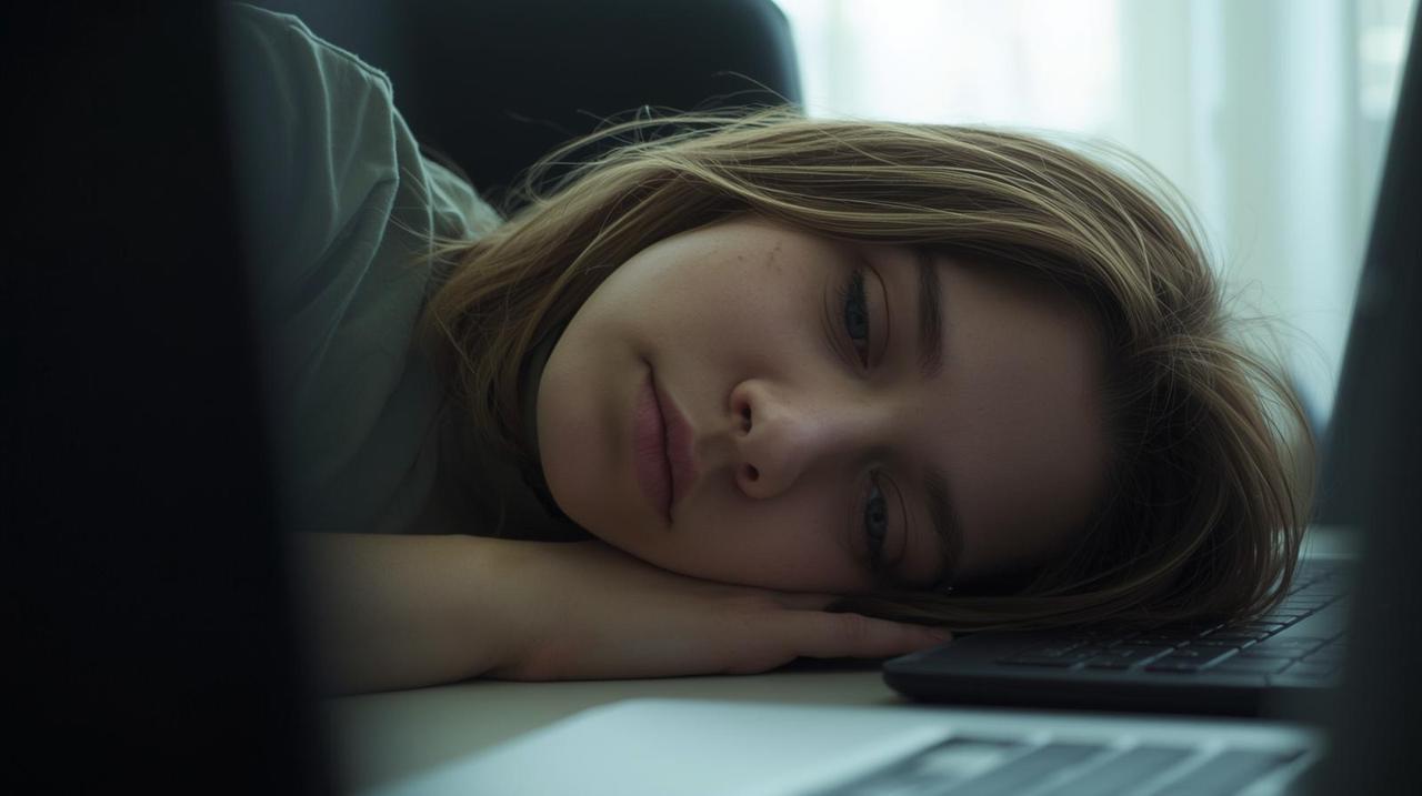 Understanding Afternoon Fatigue: Causes and Solutions