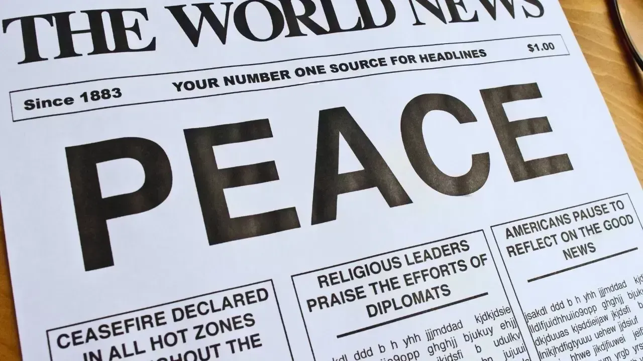 Global Ceasefires: Their Role in Shaping International Stability