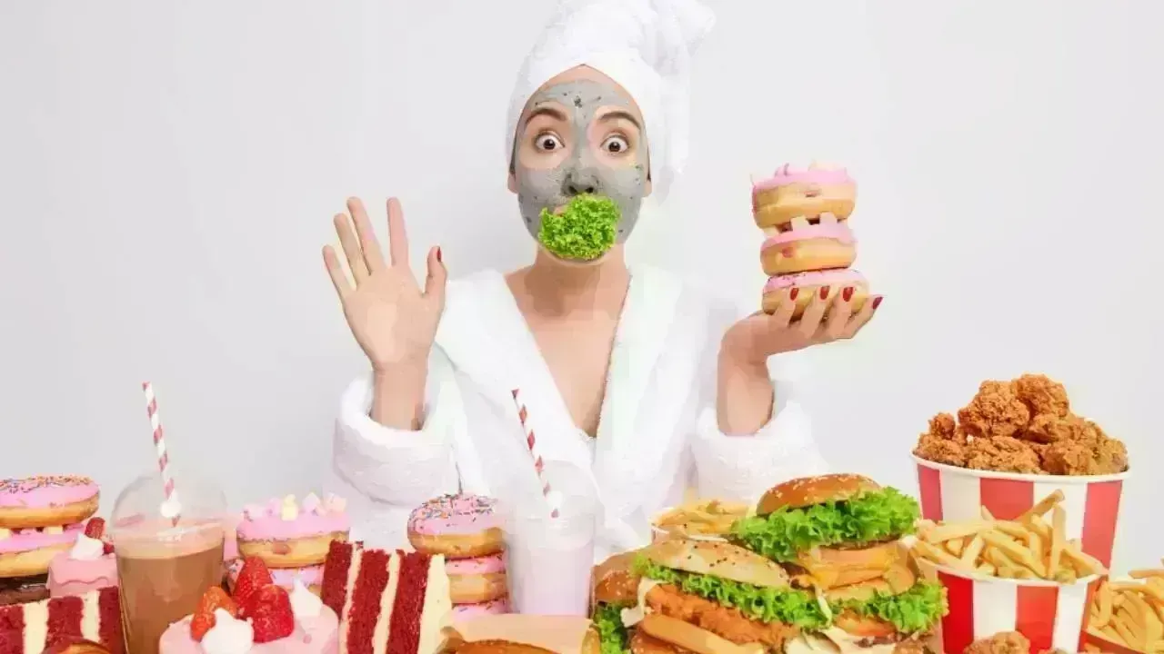 Winter Foods to Steer Clear of for Mucus Relief