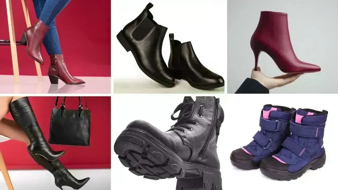 The Ultimate Winter Boots Guide: Choosing the Best Styles and How to Wear Them