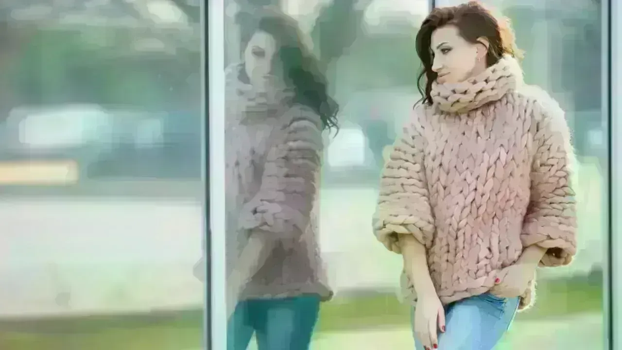 Revamp Your Winter Wardrobe: 5 Stylish Sweater and Dress Pants Combinations