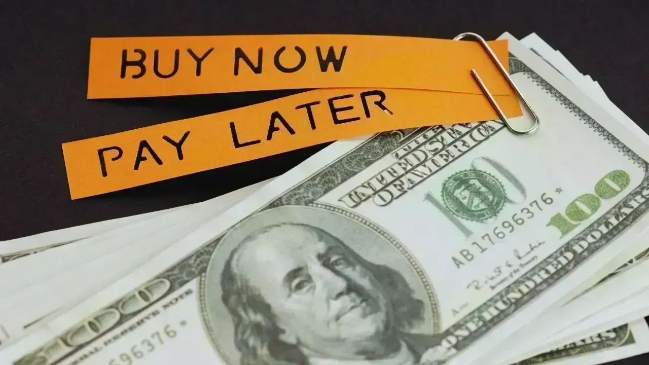 The Hidden Risks of 'Buy Now, Pay Later' for Young Shoppers