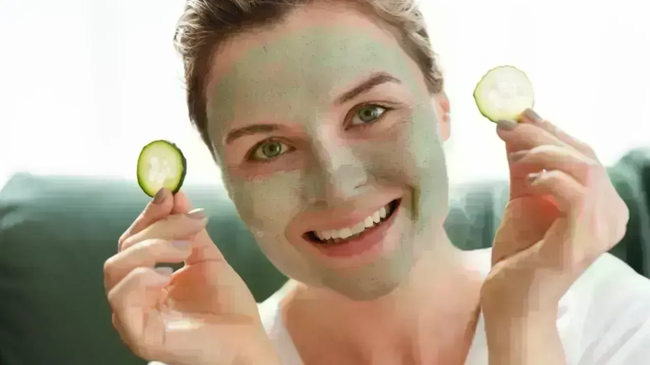 Nourish Your Skin This Winter with DIY Veggie Face Masks