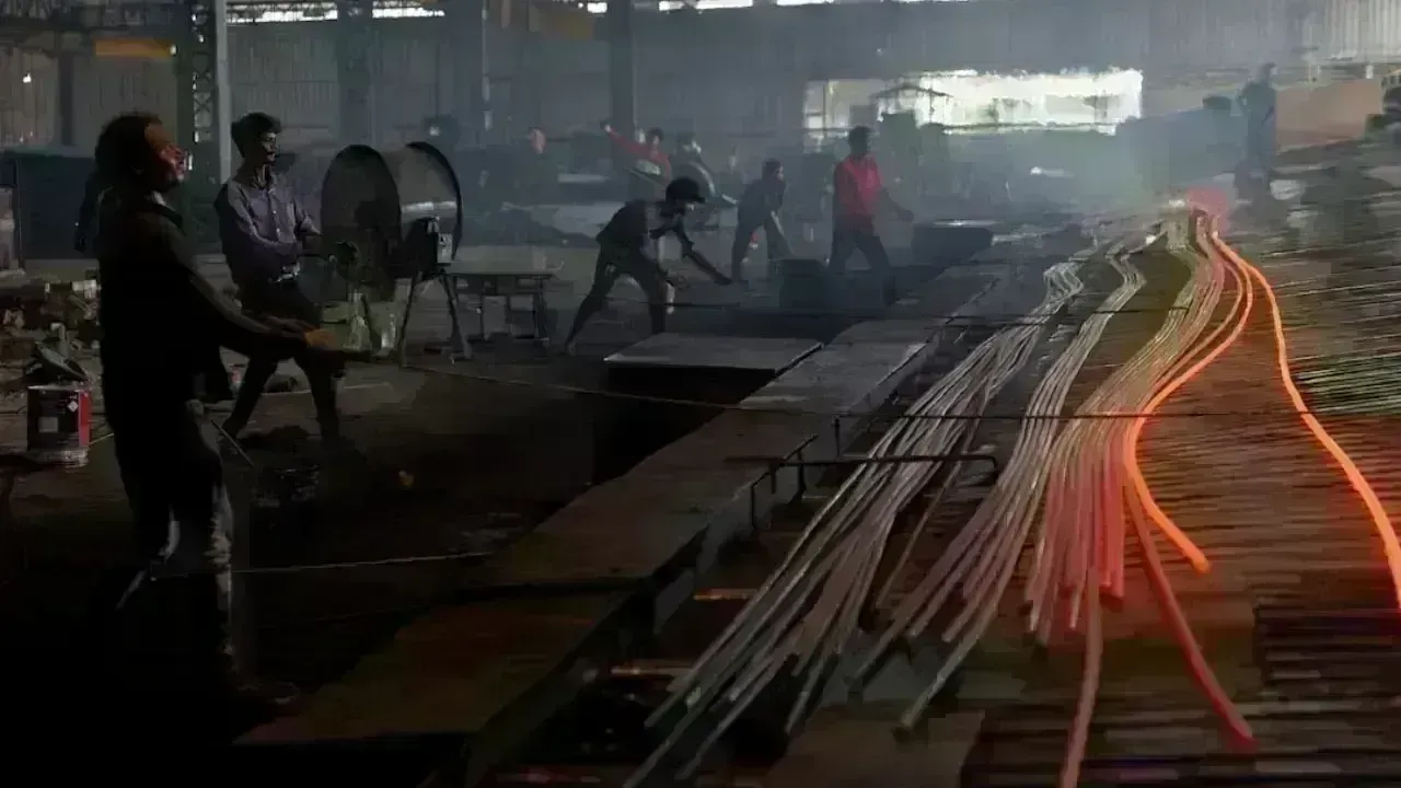 Impact of Steel Import Tariffs on Consumer Goods and Home Costs