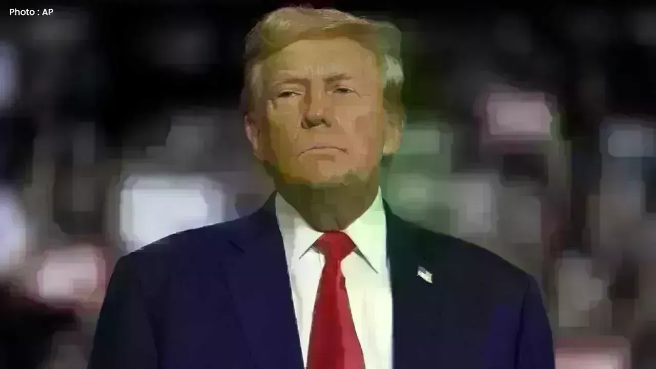 Trump Initiates Green Card Review for 19 Nations Amid Security Concerns