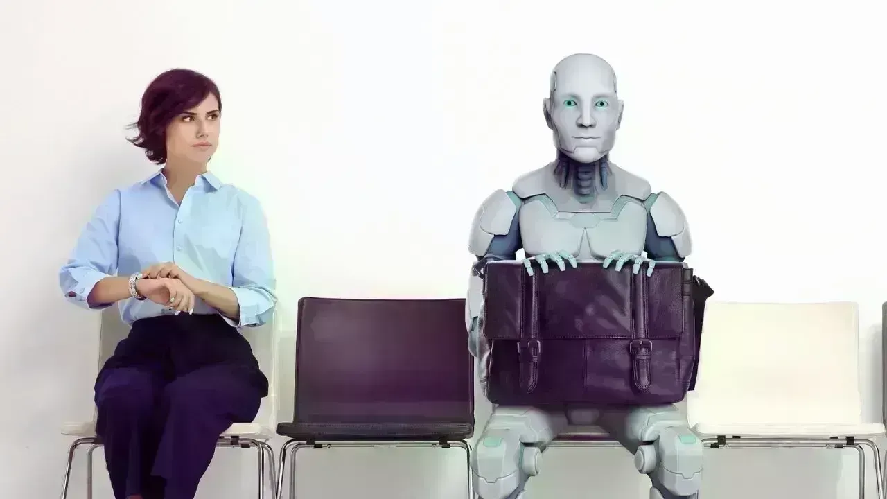 Is AI Quietly Taking Over Entry-Level Positions in Various Sectors?