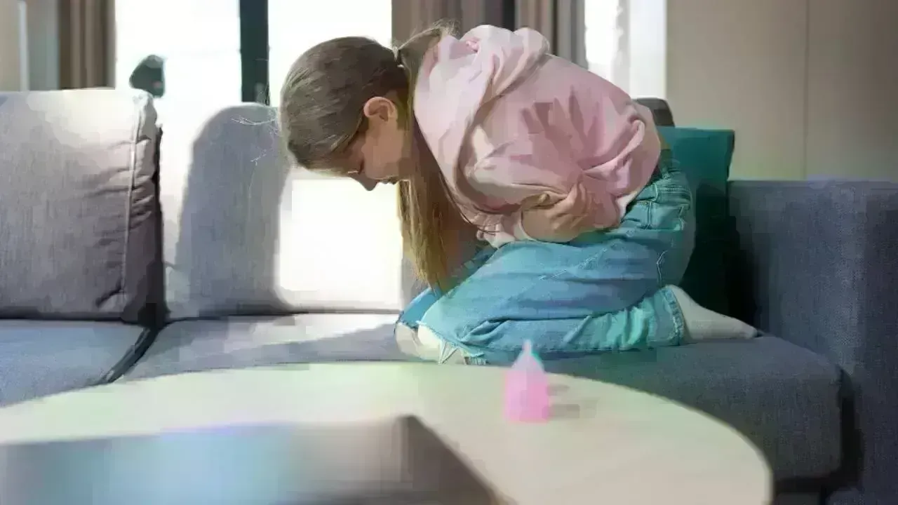 Understanding Constipation in Children: Causes, Symptoms, and Natural Solutions