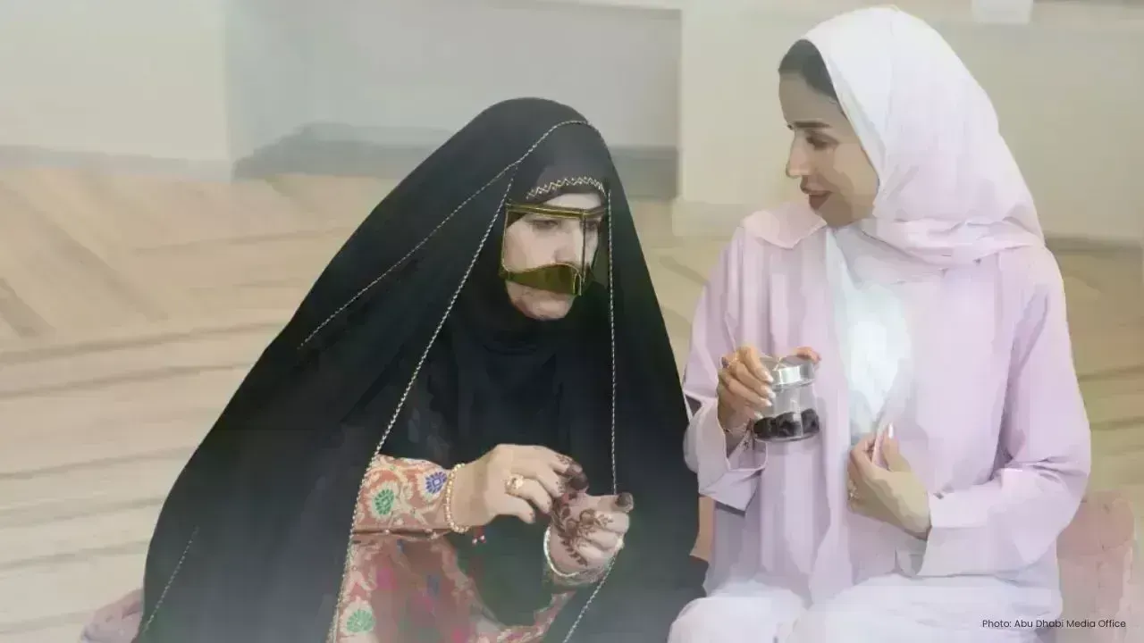 UAE Celebrates World Children’s Day Emphasizing Identity