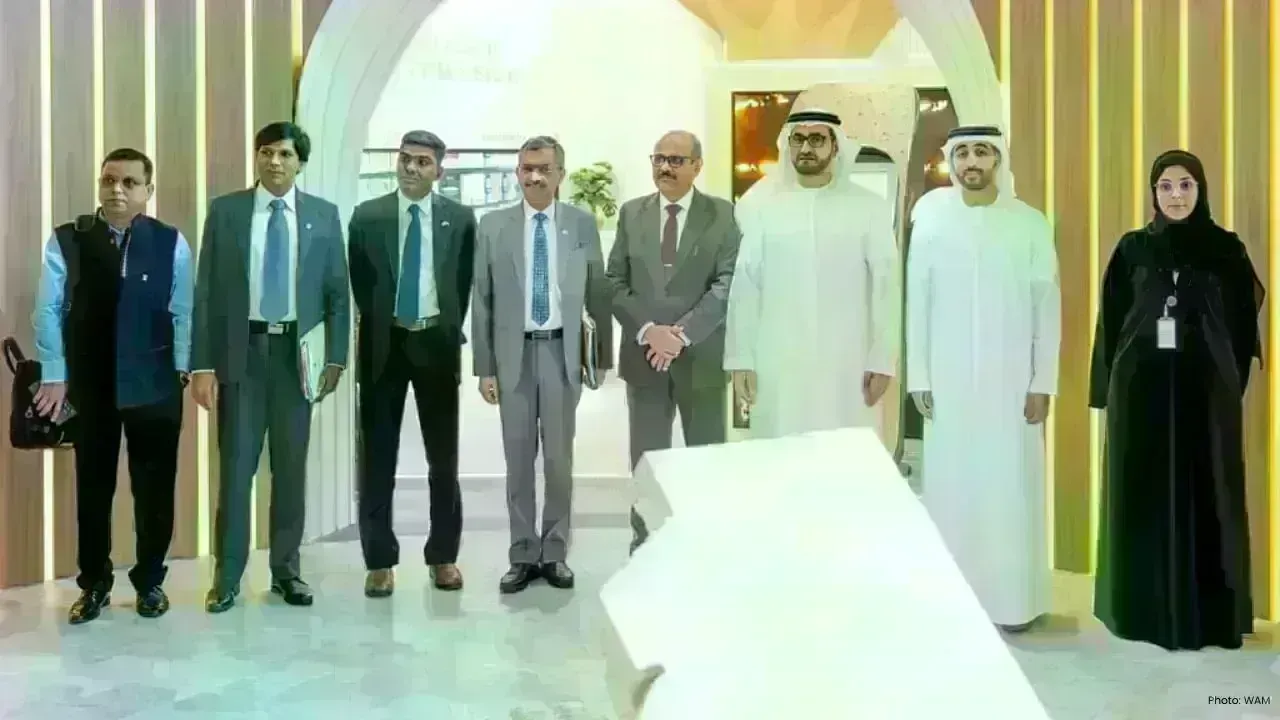 UAE and India Strengthen Bilateral Ties at Joint Consular Meeting