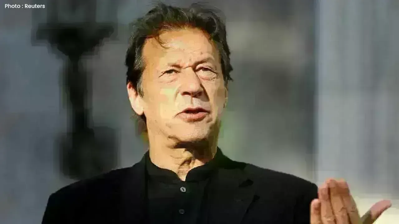 Kasim Khan Calls for Immediate End to Imran Khan's Isolation in Jail