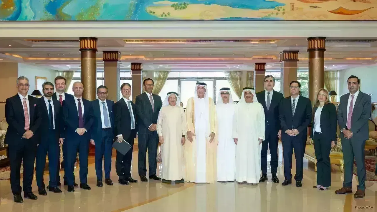 RAK Ruler Reviews RAKBANK Projects and Digital Innovation