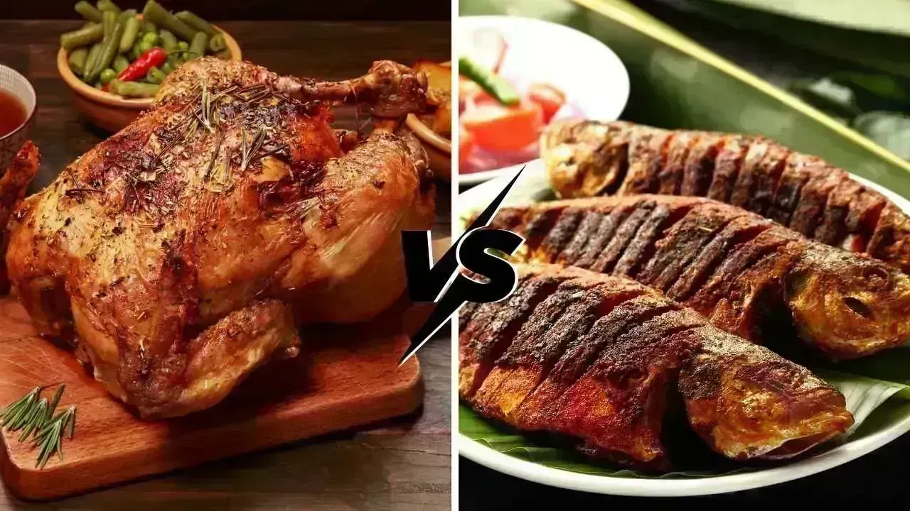 Chicken or Fish: Which Protein Source Should You Choose?