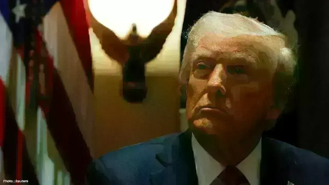 Denmark Establishes Night Monitoring Program for Trump's Statements