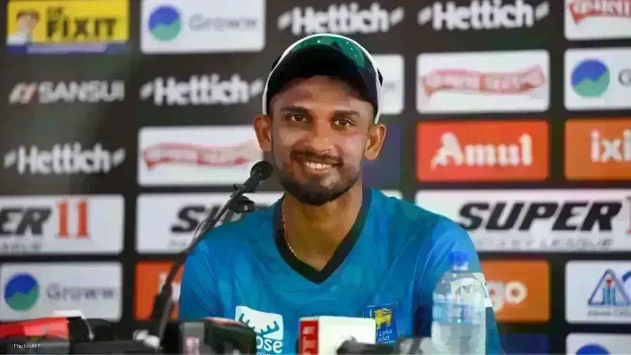 Dubai Capitals Set to Launch ILT20 Season 4 Defense