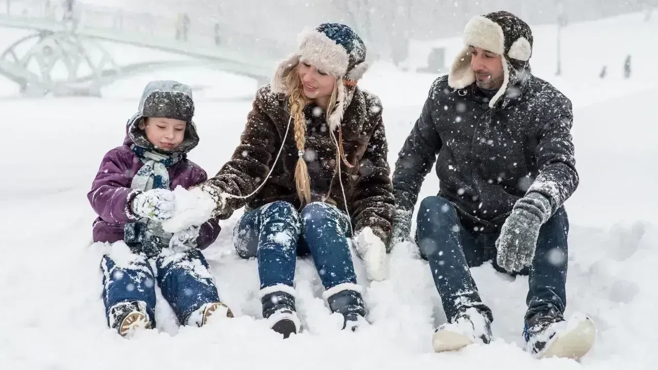 India's Premier Snowfall Escapes for January 2026