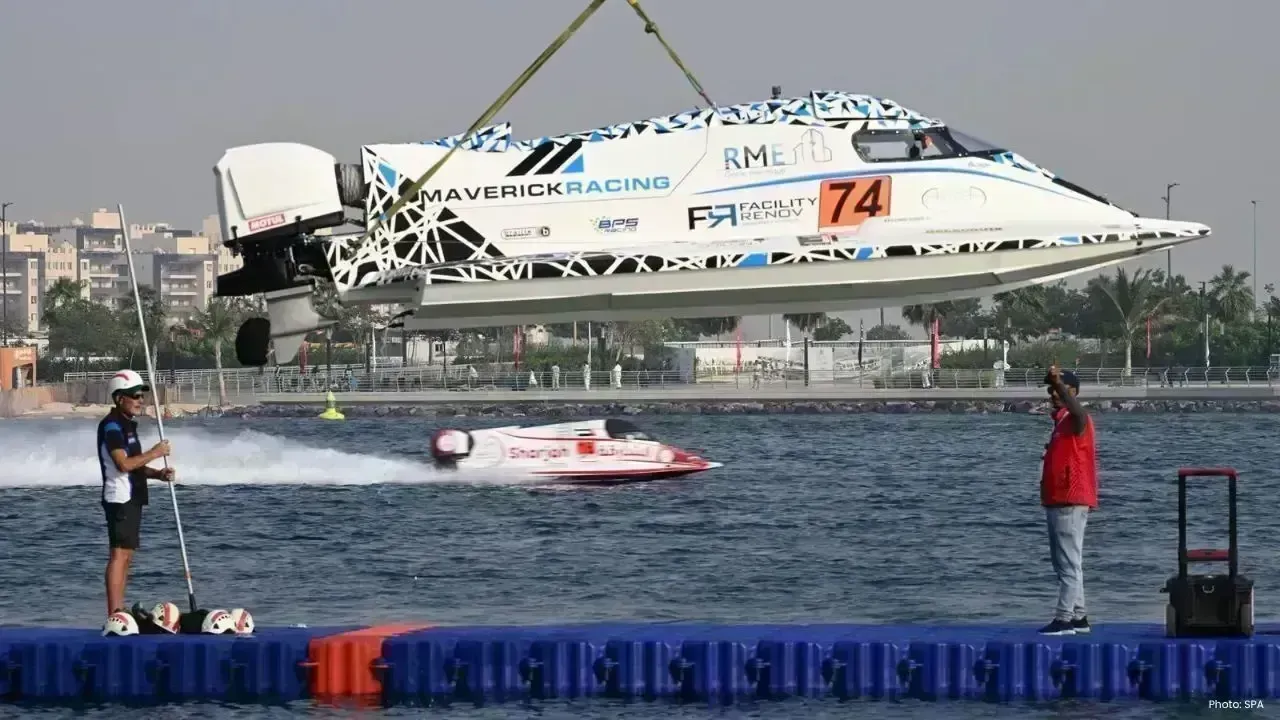 Jeddah Emerges as Major Tourism Hub in Saudi Arabia