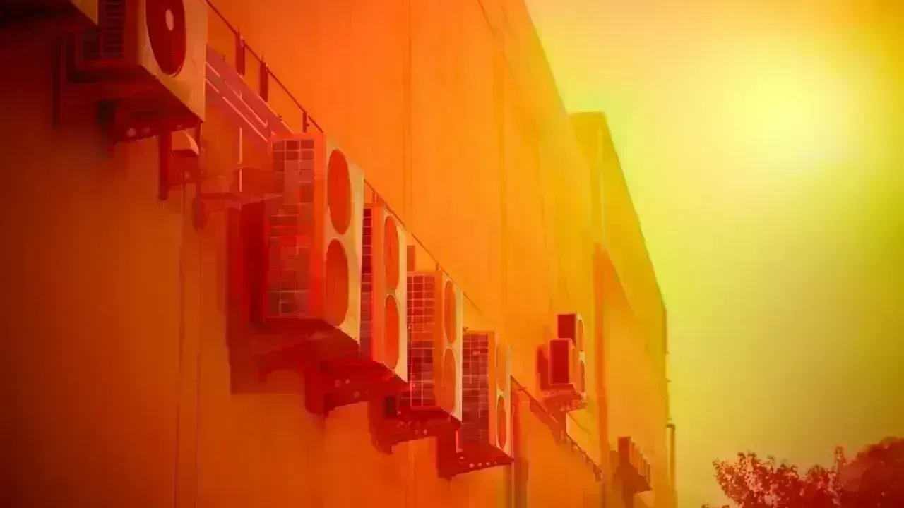 The Climate Crisis of Home Cooling: A Necessity Beyond Comfort