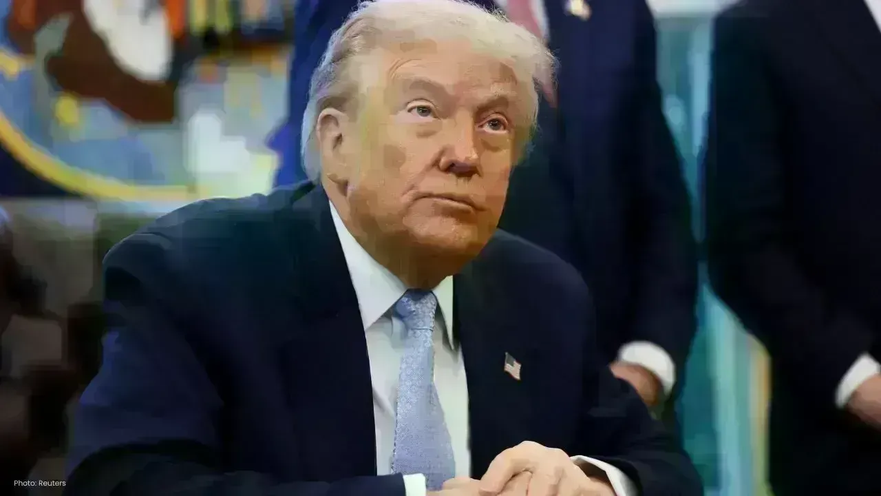 Trump's Immigration Review Targets Green Cards from High-Risk Nations