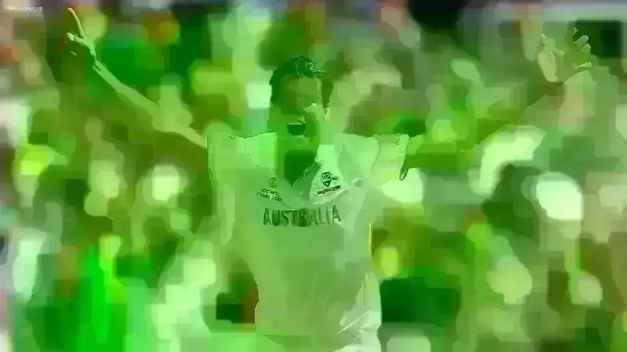 Pat Cummins Misses Second Ashes Test as Australia Squad Remains