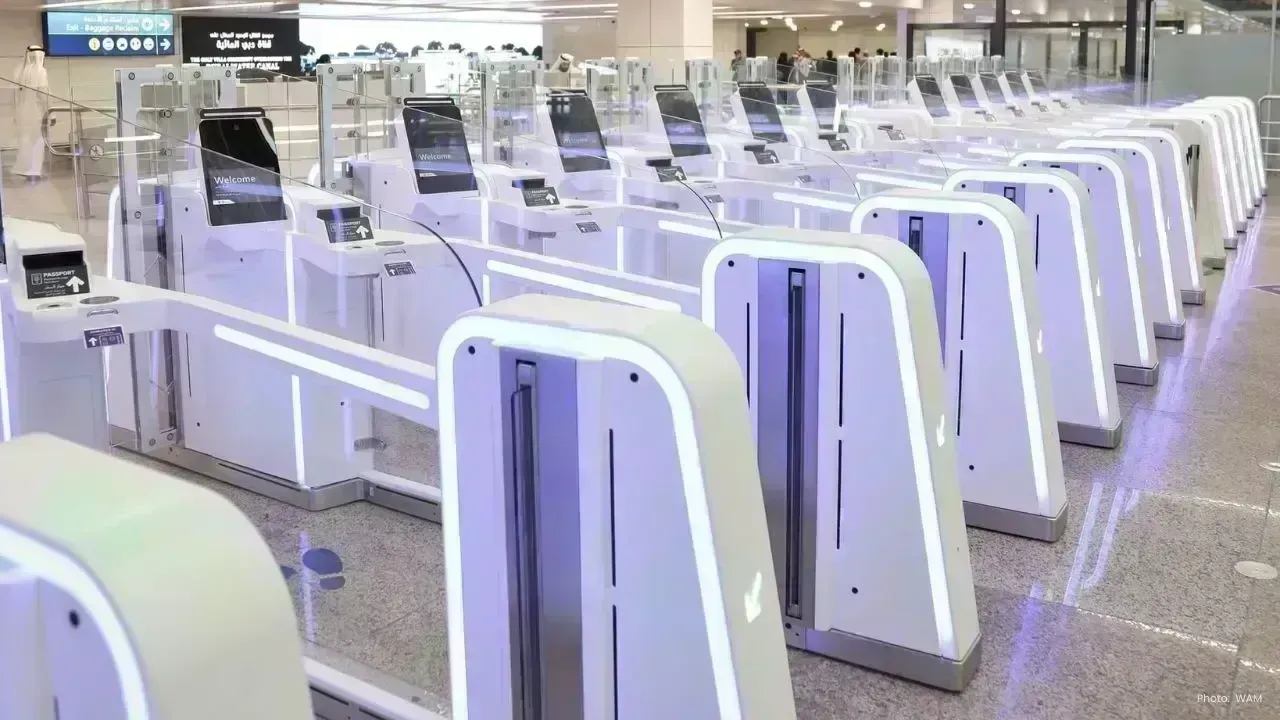 Dubai Airport Prepares for Unprecedented Year-End Passenger Surge