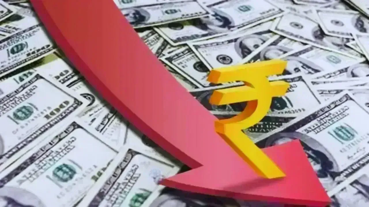 Rupee Weakness: Rethinking Foreign Investments for the Middle Class