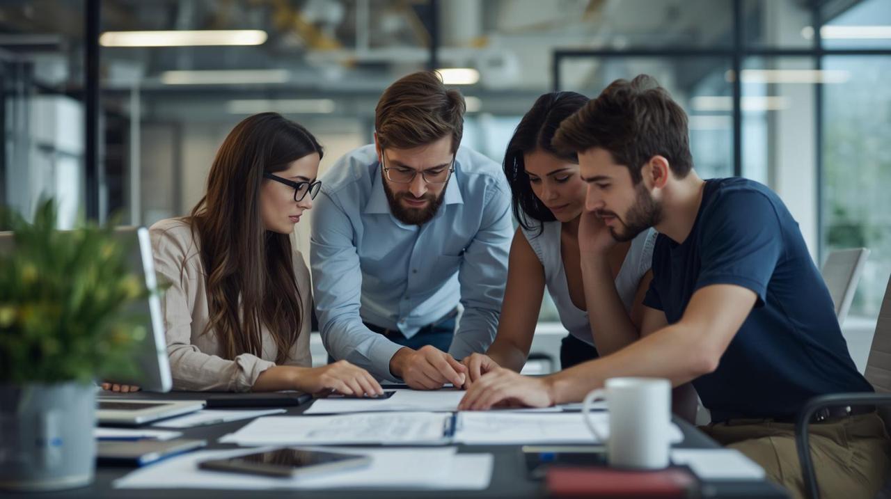 Understanding Team Productivity Declines and Effective Solutions