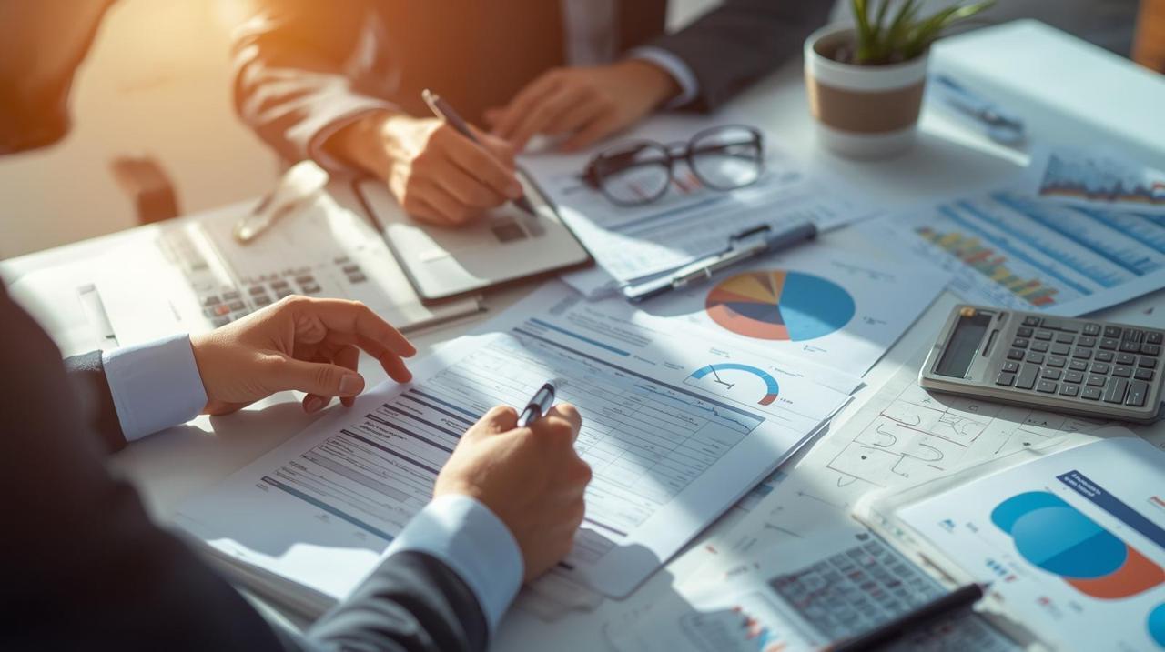 Simple Adjustments for a Healthier Financial Future | Essential Money Practices